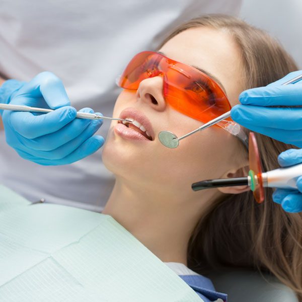 Newfield Dental Stamford Teeth Cleaning in Stamford