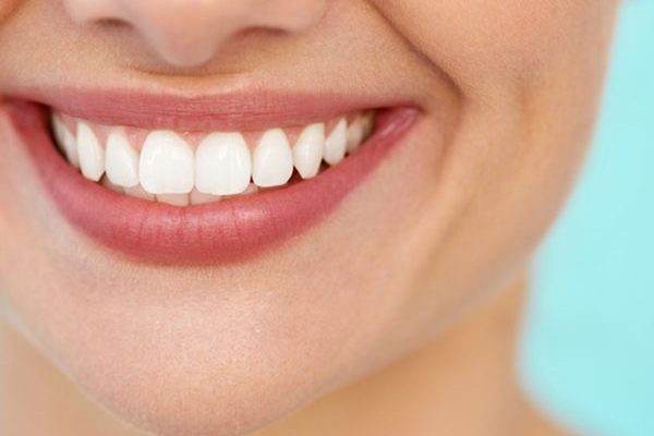 Advanced cosmetic dental treatments