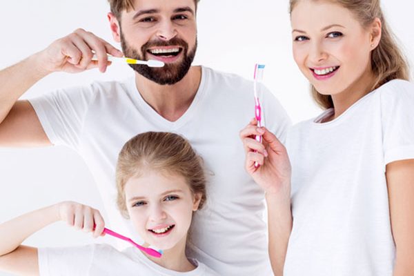Stamford family dental