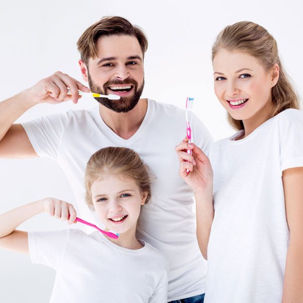 Newfield Dental Stamford family dental clinic in Stamford