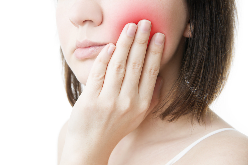 Non-Surgical Root Canal