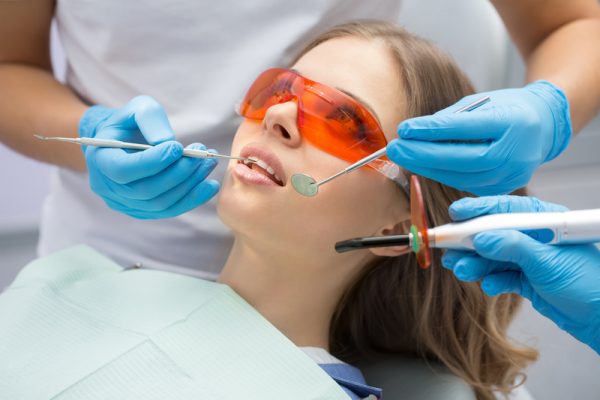 Emergency dentist in Stamford CT