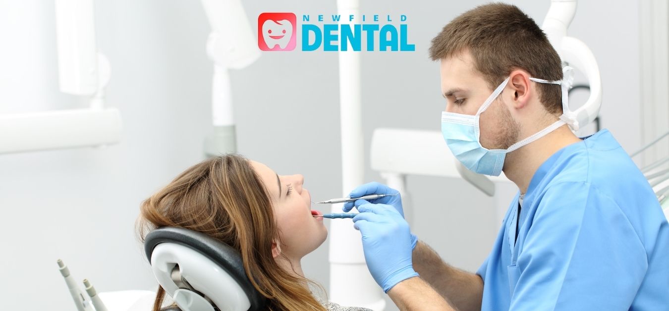 Newfield Dental Stamford Stamford Dental Center