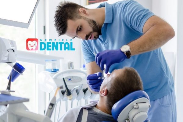 Newfield Dental Stamford Stamford Dental Center