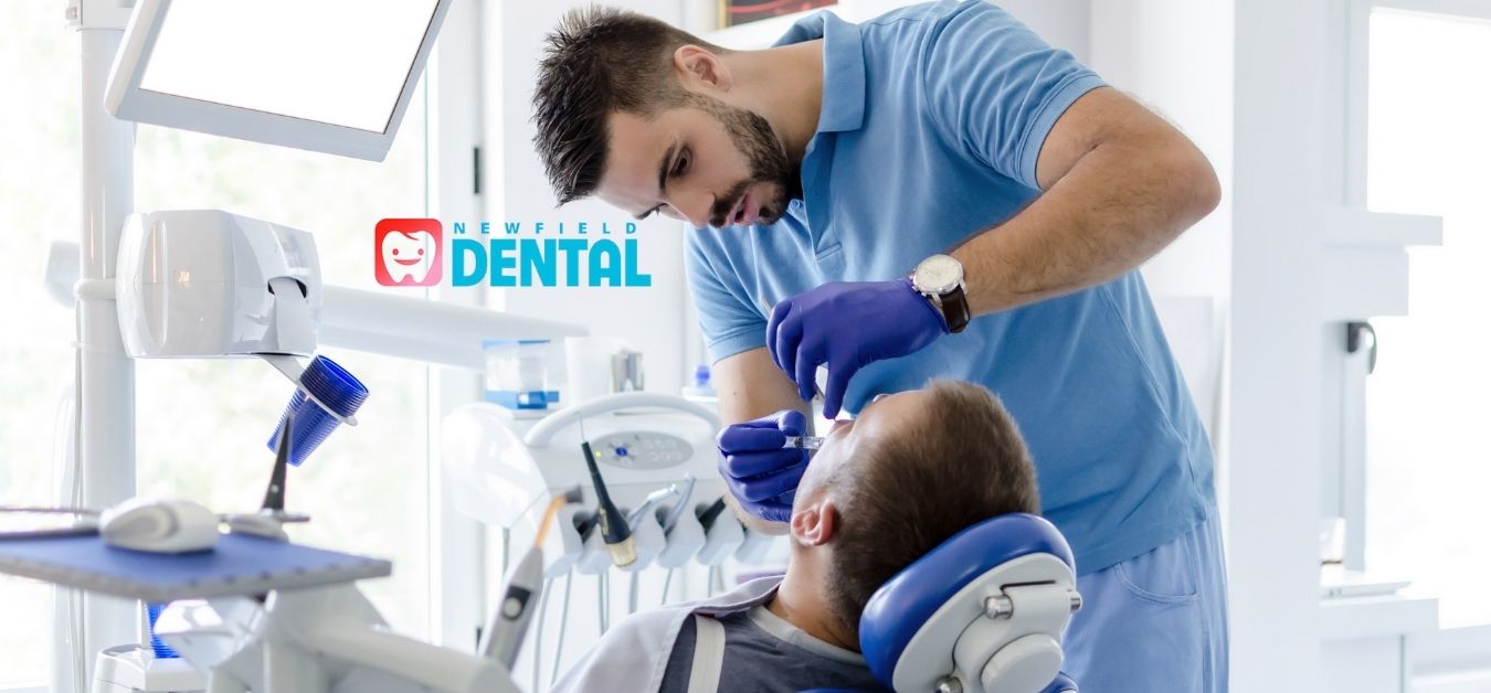 Newfield Dental Stamford Stamford Dental Center