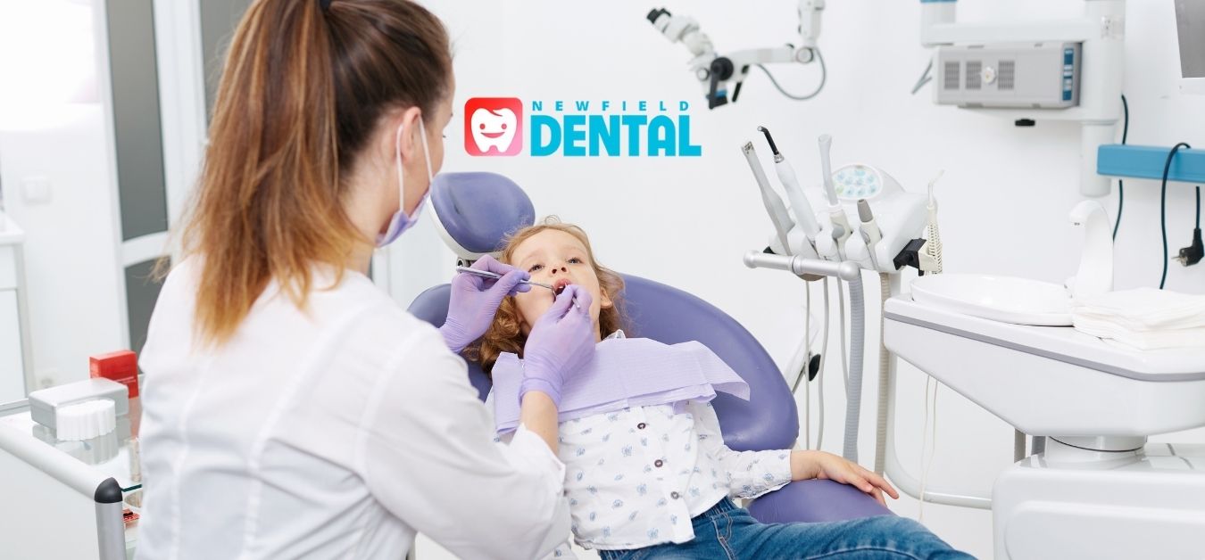 Newfield Dental Stamford Family Dental Clinic in Stamford