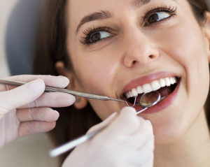 Your Next Cosmetic Treatment at Your Favorite Stamford Dental Center: Newfield Dental!