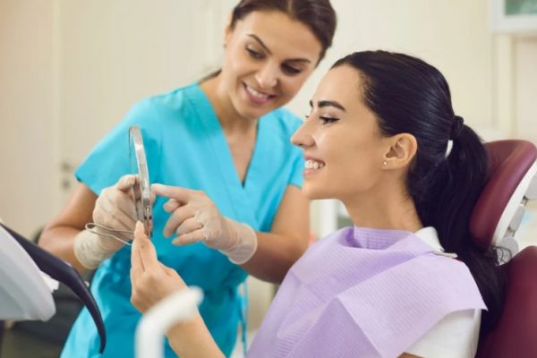 Newfield Dental Stamford best dentist in Stamford CT