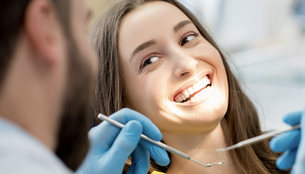 Newfield Dental Stamford dentist in Stamford