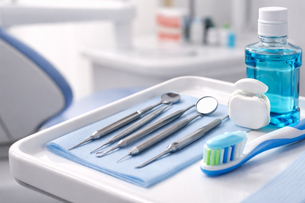 The Benefits of Preventive Dental Care for Long Term Oral Health