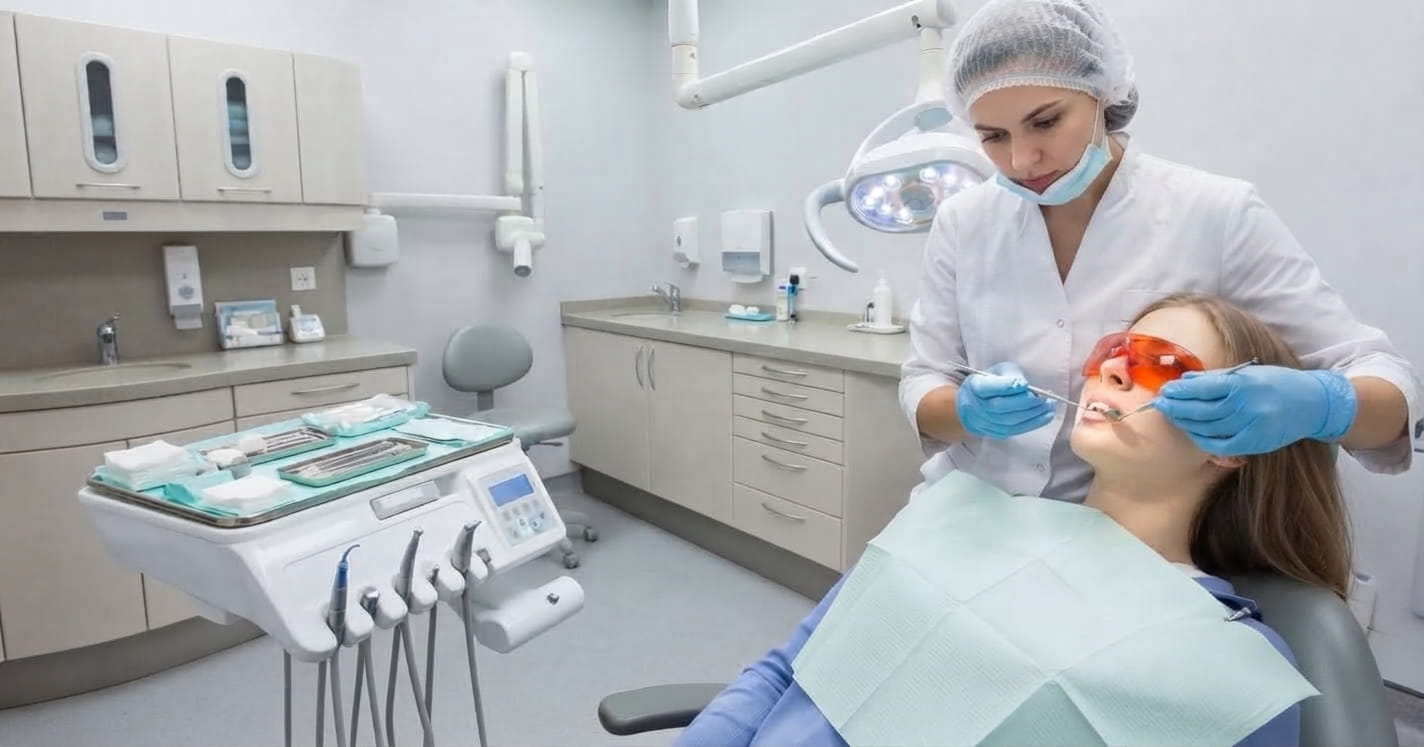 Cosmetic Treatments
