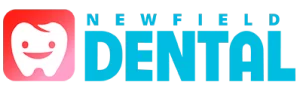 new field dental logo