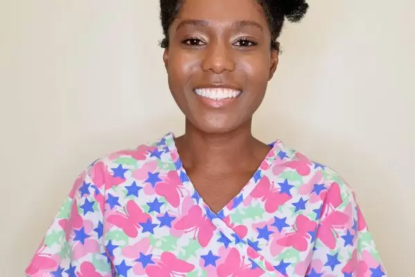 Daniella Registered Dental Hygienist